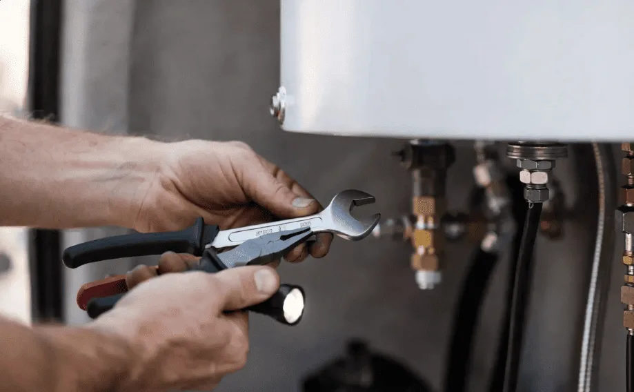Why choose Water Heater Repair in Tripp, SD
